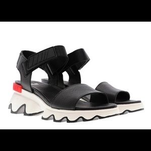 Sorry Kinetic Sandal (Brand New)